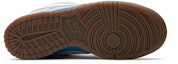 Shop Nike SB Dunk Low Pro 'Border Blue' Lelaki 304292-411