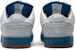 Nike SB Dunk Low Pro 'Border Blue' Lelaki 304292-411