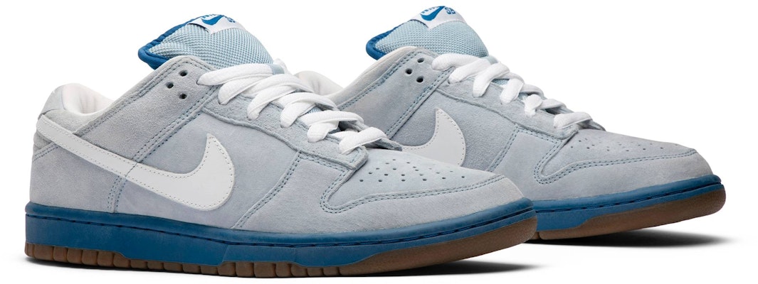 Nike SB Dunk Low Pro 'Border Blue' 304292-411 Cheap Nike SB Dunk Low Pro 'Border Blue' 304292-411
