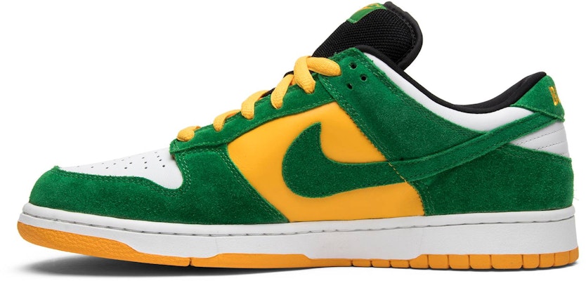 Nike SB Dunk Low Pro 'Buck' Lelaki 304292-132 Lookbook Nike SB Dunk Low Pro 'Buck' Lelaki 304292-132