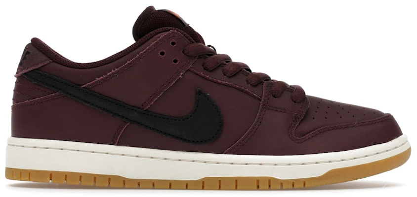 Nike SB Dunk Low Pro ''Burgundy Crush'' Herrenschuhe IO2304-600 Buy Nike SB Dunk Low Pro ''Burgundy Crush'' Herrenschuhe IO2304-600