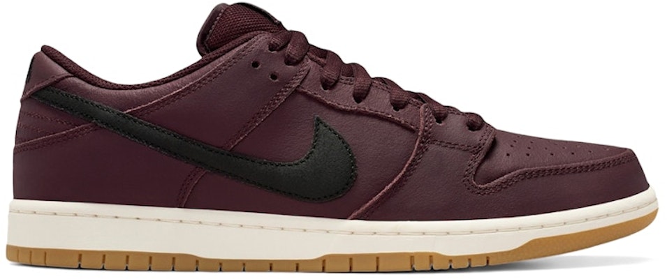 ナイキ SB ダンク ロー プロ ''バーガンディクラッシュ'' IO2304-600 Buy ナイキ SB ダンク ロー プロ ''バーガンディクラッシュ'' IO2304-600