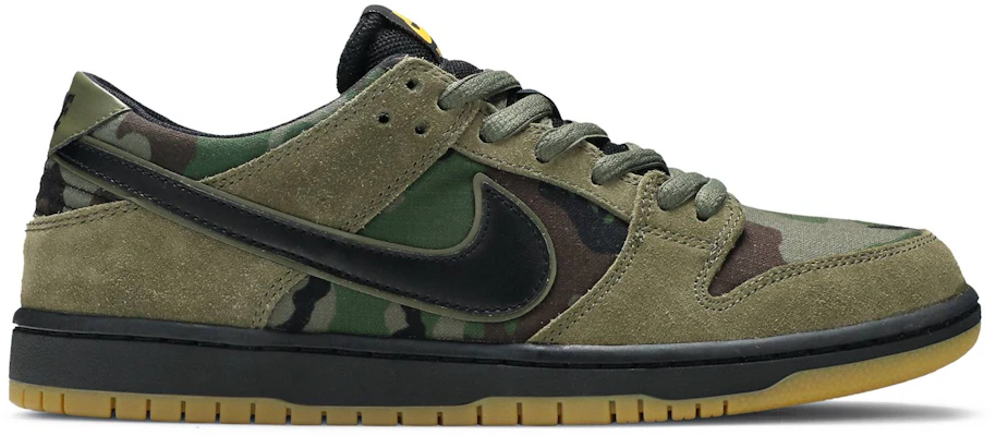 Nike SB Dunk Low Pro 'Camo' 854866-209 - Kasut Sneakers Tersembunyi Buy Nike SB Dunk Low Pro 'Camo' 854866-209 - Kasut Sneakers Tersembunyi