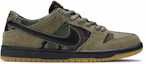 Buy Nike SB Dunk Low Pro 'Camo' 854866-209 - Kasut Sneakers Tersembunyi
