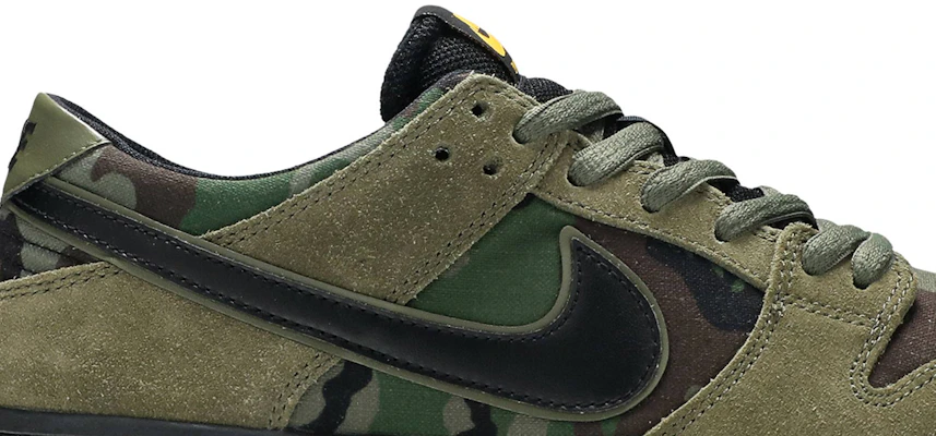 Nike SB Dunk Low Pro 'Camo' 854866-209 - Kasut Sneakers Tersembunyi Order Nike SB Dunk Low Pro 'Camo' 854866-209 - Kasut Sneakers Tersembunyi