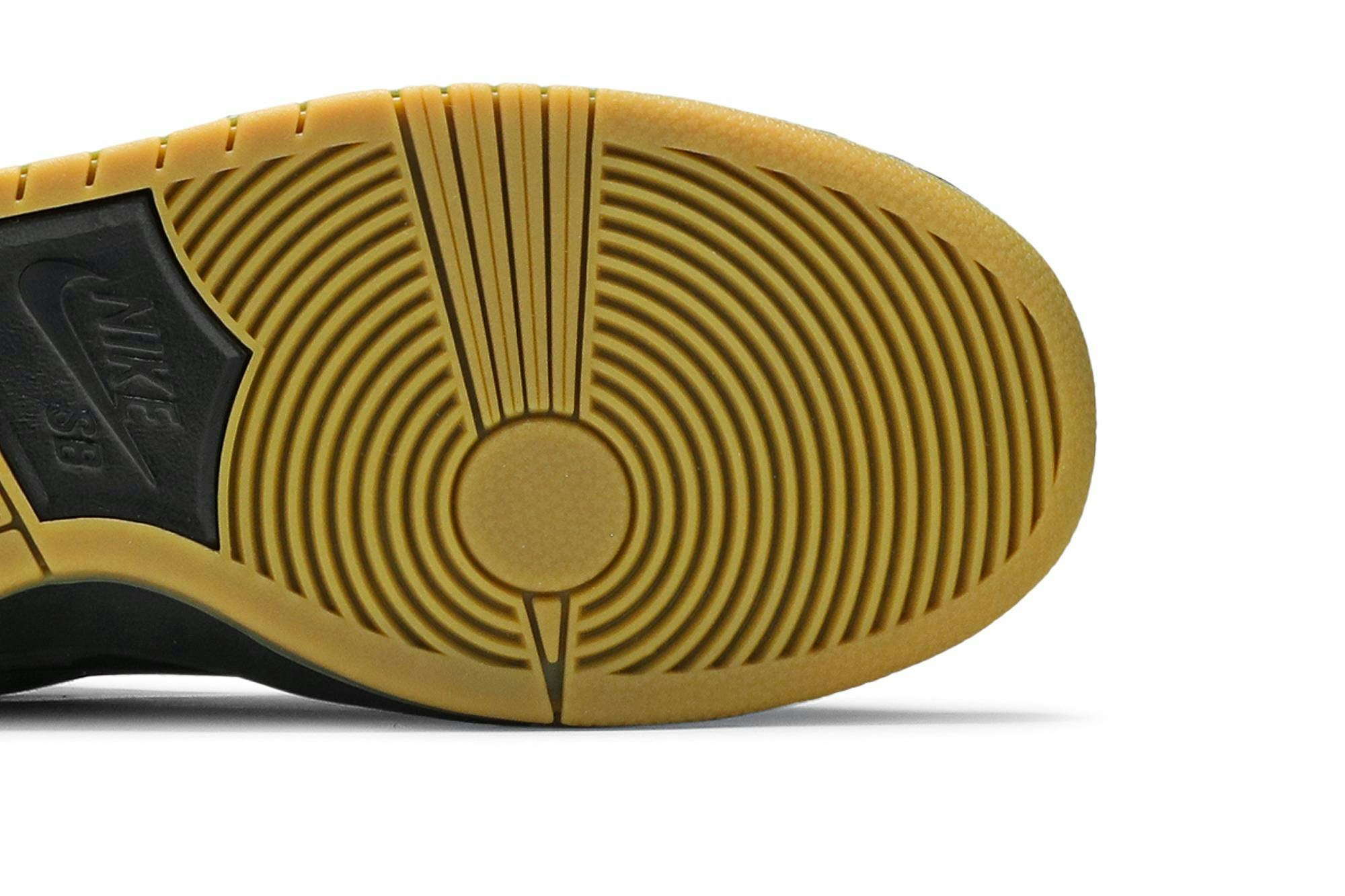 Nike SB Dunk Low Pro ‘Camo’ 854866-209