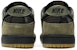 Nike SB Dunk Low Pro 'Camo' 854866-209 - Kasut Sneakers Tersembunyi