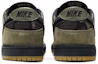 Details for Nike SB Dunk Low Pro 'Camo' 854866-209 - Kasut Sneakers Tersembunyi