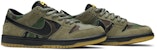 Nike SB Dunk Low Pro 'Camo' 854866-209 - Kasut Sneakers Tersembunyi
