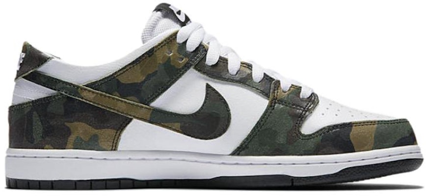 Nike SB Dunk Low Pro 'Camo Legion Green' Verde Camuflaje 854866-331 Order Nike SB Dunk Low Pro 'Camo Legion Green' Verde Camuflaje 854866-331