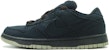 Nike SB Dunk Low Pro 'Carhartt Hitam' 304292-004