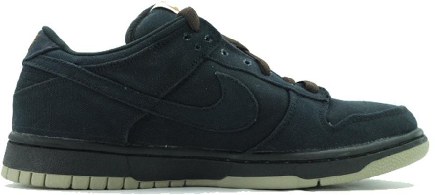 Nike SB Dunk Low Pro 'Carhartt Hitam' 304292-004 Order Nike SB Dunk Low Pro 'Carhartt Hitam' 304292-004
