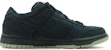 Nike SB Dunk Low Pro 'Carhartt Hitam' 304292-004