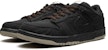 Nike SB Dunk Low Pro 'Carhartt Hitam' 304292-004