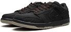 Lookbook Nike SB Dunk Low Pro 'Carhartt Hitam' 304292-004