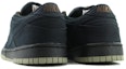 Shop Nike SB Dunk Low Pro 'Carhartt Hitam' 304292-004