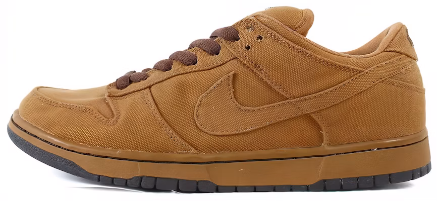 Nike SB Dunk Low Pro 'Carhartt Shale' Zapatillas Skate Marrón 304292-224 Buy Nike SB Dunk Low Pro 'Carhartt Shale' Zapatillas Skate Marrón 304292-224