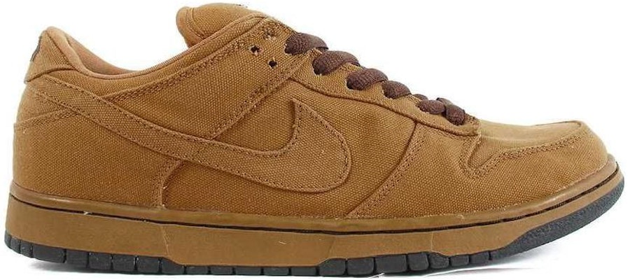 Nike SB Dunk Low Pro 'Carhartt Shale' Zapatillas Skate Marrón 304292-224 Order Nike SB Dunk Low Pro 'Carhartt Shale' Zapatillas Skate Marrón 304292-224