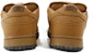 Nike SB Dunk Low Pro 'Carhartt Shale' Lelaki Kasual Sneakers 304292-224