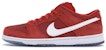 나이키 SB 덩크 로우 프로 '챌린지 레드' 304292-614