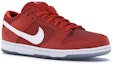 Shop 나이키 SB 덩크 로우 프로 '챌린지 레드' 304292-614