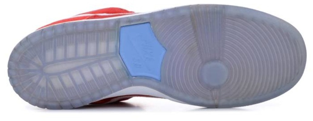 나이키 SB 덩크 로우 프로 '챌린지 레드' 304292-614 Purchase 나이키 SB 덩크 로우 프로 '챌린지 레드' 304292-614