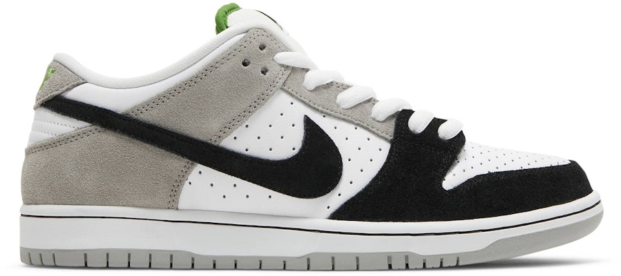 Nike SB Dunk Low Pro 'Chlorophyll' BQ6817-011 Buy Nike SB Dunk Low Pro 'Chlorophyll' BQ6817-011