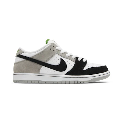 Nike SB Dunk Low Pro 'Chlorophyll'