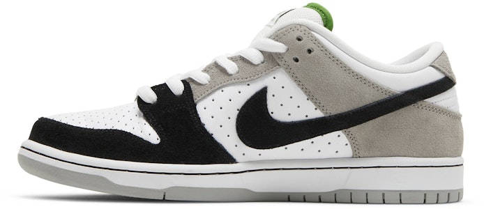 Nike SB Dunk Low Pro '綠色氯氣' BQ6817-011 Lookbook Nike SB Dunk Low Pro '綠色氯氣' BQ6817-011