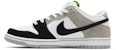 Nike SB Dunk Low Pro 'Chlorophyll' Lelaki Hijau BQ6817-011