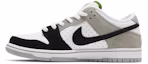 Lookbook Nike SB Dunk Low Pro 'Chlorophyll' Lelaki Hijau BQ6817-011