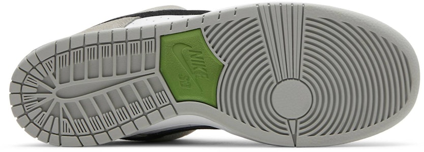 Nike SB Dunk Low Pro '綠色氯氣' BQ6817-011 Shop Nike SB Dunk Low Pro '綠色氯氣' BQ6817-011