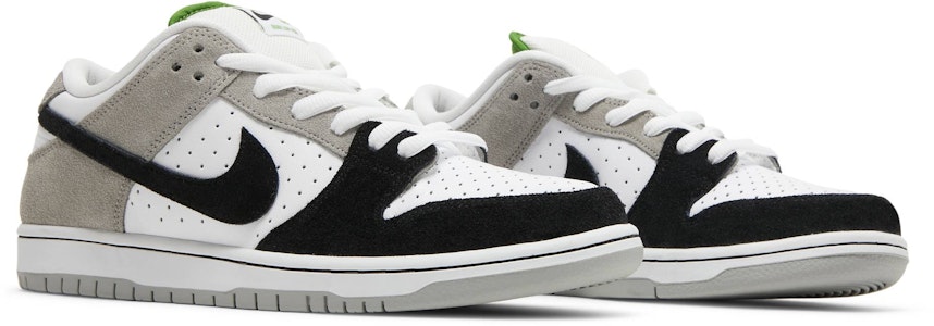 Nike SB Dunk Low Pro '綠色氯氣' BQ6817-011 Cheap Nike SB Dunk Low Pro '綠色氯氣' BQ6817-011