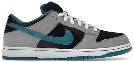 Nike SB Dunk Low Pro 'Chrome Ball Incident' 304292-012 Nike SB Dunk Low Pro 'Chrome Ball Incident' 304292-012