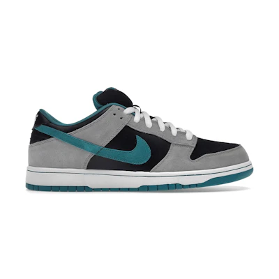 Nike SB Dunk Low Pro 'Chrome Ball Incident'