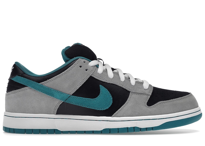 Buy 耐克SB Dunk Low Pro '铬球事件' 304292-012