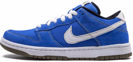 Nike SB Dunk Low Pro 'Chun Li' 304292-405 Nike SB Dunk Low Pro 'Chun Li' 304292-405