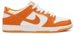 Nike SB Dunk Low Pro 'Circuit Orange' 854866-881