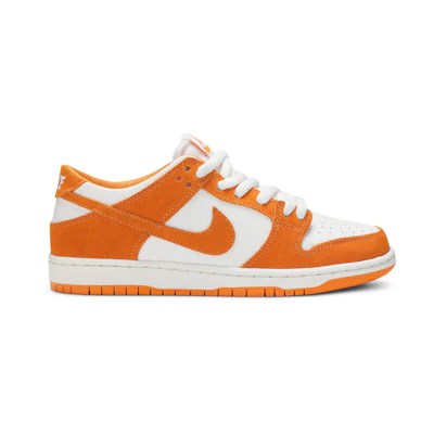 Nike SB Dunk Low Pro 'Circuit Orange'