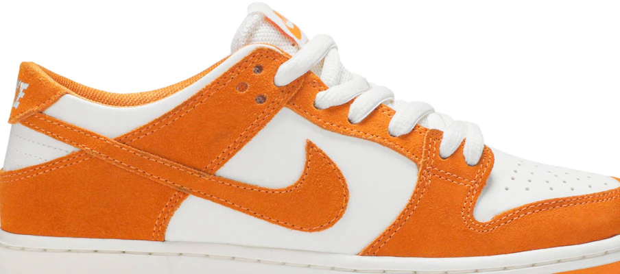 Nike SB Dunk Low Pro 'Circuit Orange' 854866-881 Order Nike SB Dunk Low Pro 'Circuit Orange' 854866-881