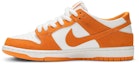 Lookbook Nike SB Dunk Low Pro 'Circuit Orange' 854866-881