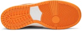 Shop Nike SB Dunk Low Pro 'Circuit Orange' 854866-881
