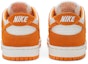 Details for Nike SB Dunk Low Pro 'Circuit Orange' 854866-881