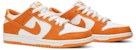 Nike SB Dunk Low Pro 'Circuit Orange' 854866-881