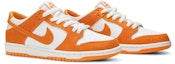 Cheap Nike SB Dunk Low Pro 'Circuit Orange' 854866-881