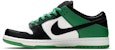 Nike SB Dunk Low Pro 'Hijau Klasik' BQ6817-302