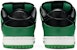 Nike SB Dunk Low Pro 'Hijau Klasik' BQ6817-302