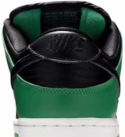 Sizing Nike SB Dunk Low Pro '經典綠' BQ6817-302