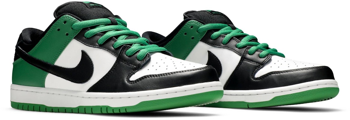 Nike SB Dunk Low Pro 'Classic Green' BQ6817-302 Cheap Nike SB Dunk Low Pro 'Classic Green' BQ6817-302