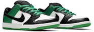 Cheap Nike SB Dunk Low Pro 'Hijau Klasik' BQ6817-302